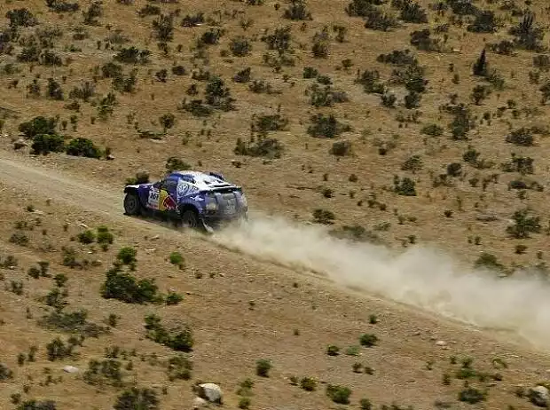 Carlos Sainz Titel-Bild zur News: Carlos Sainz