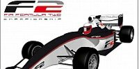 Formel 2 Williams JPH1 F2