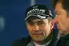 Bild zum Inhalt: Wendlinger fiebert neuen Aufgaben entgegen