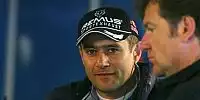 Bild zum Inhalt: Wendlinger fiebert neuen Aufgaben entgegen