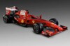 Neuer Ferrari F60 im Internet präsentiert