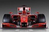 Bild zum Inhalt: Technische Details zum neuen Ferrari F60