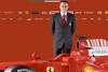 Bild zum Inhalt: Ferrari erwartet eine "eigenartige" Saison