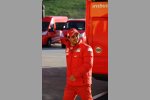 Felipe Massa (Ferrari)