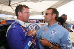 Dieter Depping und Kris Nissen, Volkswagen