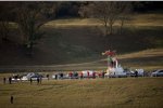 Fans an der Strecke in Mugello