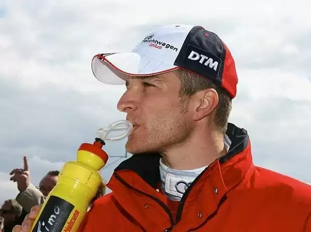 Timo Scheider Titel-Bild zur News: Timo Scheider