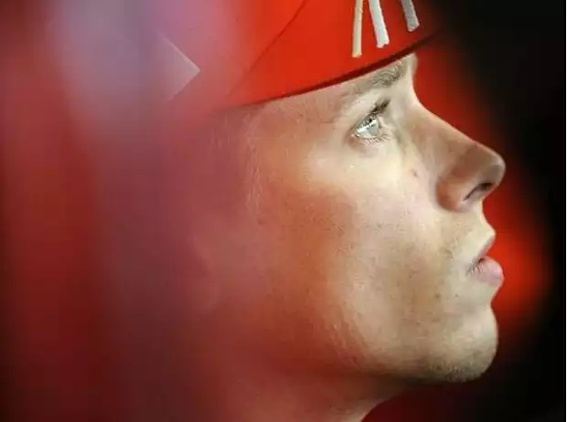 Titel-Bild zur News: Casey Stoner