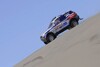 Bild zum Inhalt: X-Raid: Schnelle BMW in der Atacama-Wüste