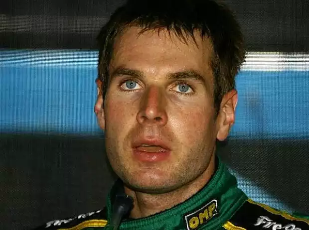 Will Power Titel-Bild zur News: Will Power