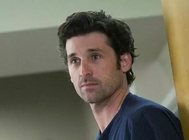 Patrick Dempsey Titel-Bild zur News: Patrick Dempsey