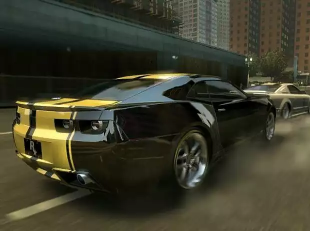 Titel-Bild zur News: Midnight Club: Los Angeles