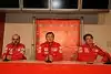 Bild zum Inhalt: Ferrari-Techniker: Noch viel Arbeit vor Melbourne