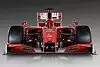 Bild zum Inhalt: Pressestimmen: "Schlichter Ferrari ohne Glamour"