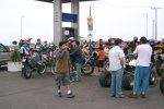 Eindrücke von der Dakar 2009