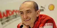 Bild zum Inhalt: Ducati spricht sich gegen MotoGP/WSB-Fusion aus