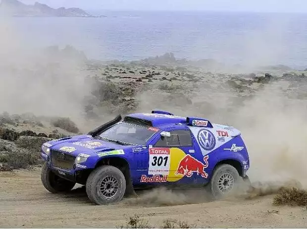 Carlos Sainz Titel-Bild zur News: Carlos Sainz