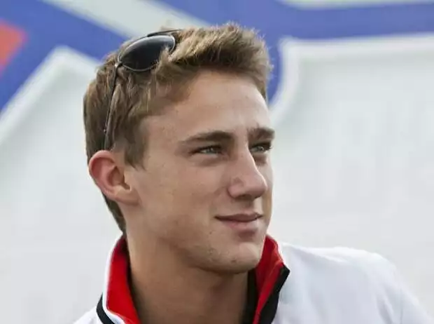Marco Holzer Titel-Bild zur News: Marco Holzer