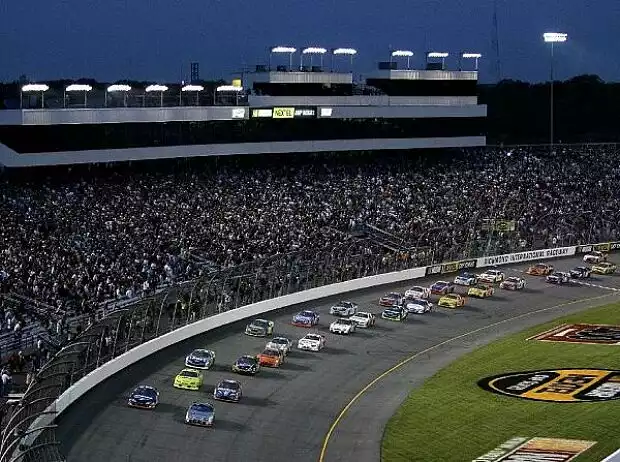 Start in Richmond Titel-Bild zur News: Start in Richmond