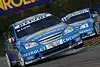 Bild zum Inhalt: Chevrolet: STCC-Team holt sich Tipps