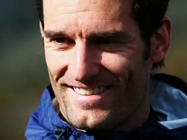 Titel-Bild zur News: Mark Webber