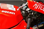 Ducati Desmosedici GP9