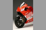 Ducati Desmosedici GP9