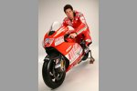 Nicky Hayden (Ducati)