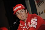 Nicky Hayden