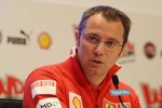 Stefano Domenicali (Teamchef) (Ferrari)