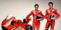 Bild zum Inhalt: Domenicali: Die Zukunft gehört Ducati!