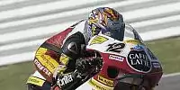 Bild zum Inhalt: Lüthi: Noch vor 2011 in die MotoGP?