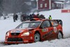 Bild zum Inhalt: Rallye Norwegen vermeldet knapp 50 Teilnehmer