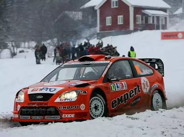 Henning Solberg Titel-Bild zur News: Henning Solberg