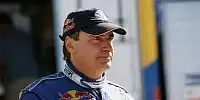 Bild zum Inhalt: Dakar-Paukenschlag: Sainz raus, de Villiers neuer Führender