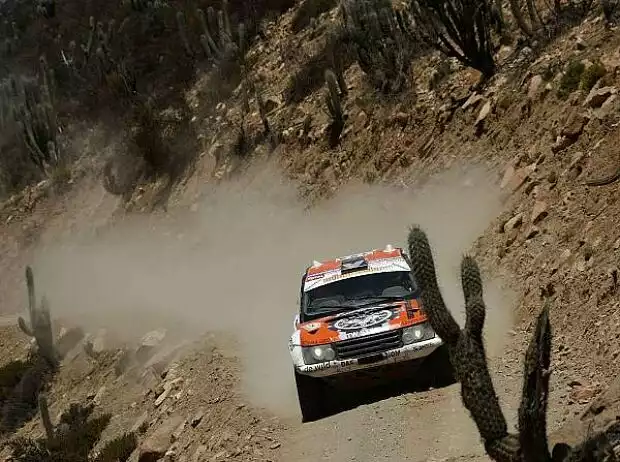 Tom Coronel Titel-Bild zur News: Tom Coronel