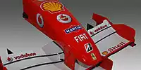 Ferrari-Nase