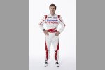 Jarno Trulli (Toyota)