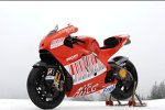 Ducati Desmosedici GP9