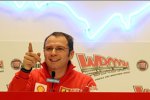 Stefano Domenicali (Teamchef) (Ferrari)