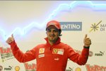 Felipe Massa (Ferrari)