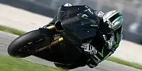 Bild zum Inhalt: Trotz Ausstieg: Kawasaki-Tests gehen ungebremst weiter