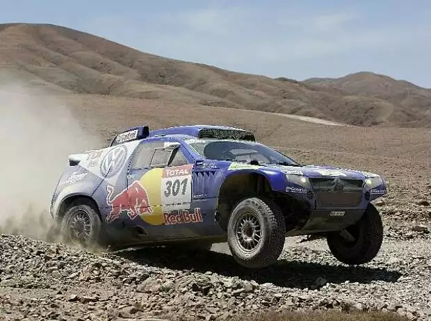 Carlos Sainz Titel-Bild zur News: Carlos Sainz