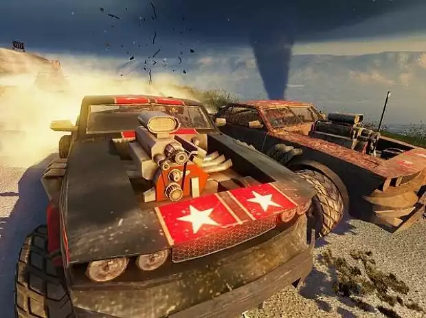 Codemasters Titel-Bild zur News: Codemasters
