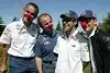 Bild zum Inhalt: Ecclestone: "Vettel kann 2010 Weltmeister werden"