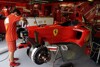Bild zum Inhalt: Ferrari in Mugello statt Portimão?