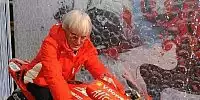 Bernie Ecclestone