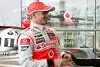 Bild zum Inhalt: Kovalainen: "Manchmal habe ich zuviel gewollt"