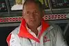 Bild zum Inhalt: Ron Dennis: Vom Mechaniker zum Top-Manager