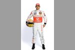 Lewis Hamilton (McLaren-Mercedes)